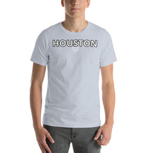 Load image into Gallery viewer, DAG Gear HOUSTON City Edition Unisex T-Shirt