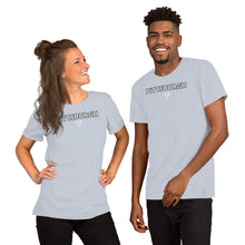Load image into Gallery viewer, DAG Gear Pittsburgh Short-Sleeve Unisex T-Shirt