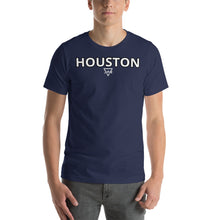 Load image into Gallery viewer, DAG Gear HOUSTON City Edition Unisex T-Shirt