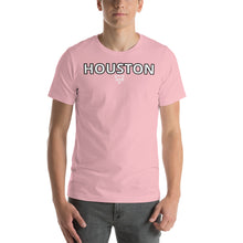 Load image into Gallery viewer, DAG Gear HOUSTON City Edition Unisex T-Shirt