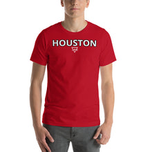 Load image into Gallery viewer, DAG Gear HOUSTON City Edition Unisex T-Shirt