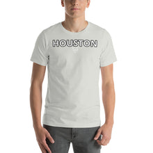 Load image into Gallery viewer, DAG Gear HOUSTON City Edition Unisex T-Shirt