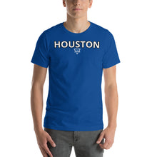 Load image into Gallery viewer, DAG Gear HOUSTON City Edition Unisex T-Shirt