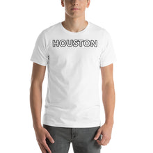 Load image into Gallery viewer, DAG Gear HOUSTON City Edition Unisex T-Shirt