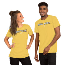 Load image into Gallery viewer, DAG Gear NEW YORK City Edition Unisex T-Shirt