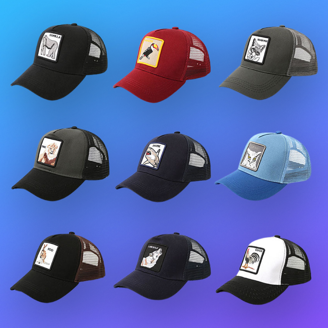 Headware Googs DAG Gear Headware