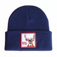 Load image into Gallery viewer, DAG Gear Animal Winter hats
