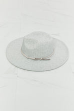 Load image into Gallery viewer, DAG Gear Festival Fedora Hat
