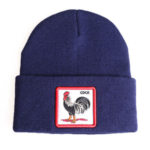 DAG Gear Animal Winter hats