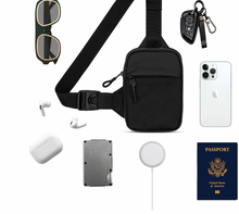 Load image into Gallery viewer, DAG Gear Travel Sling Bag
