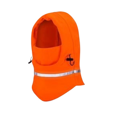 Load image into Gallery viewer, DAG Gear Caution Reflective Hoods
