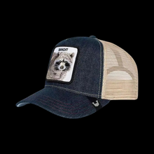 Load image into Gallery viewer, DAG Gear Animal Trucker Caps
