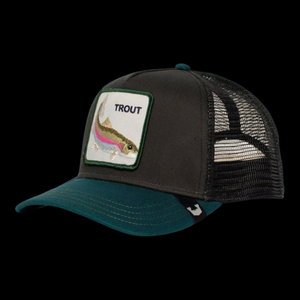 DAG Gear Animal Trucker Caps