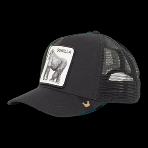 DAG Gear Animal Trucker Caps