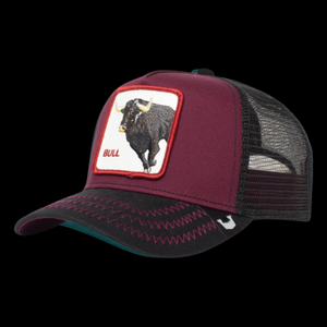 DAG Gear Animal Trucker Caps