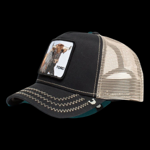 DAG Gear Animal Trucker Caps