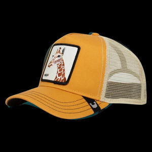 DAG Gear Animal Trucker Caps