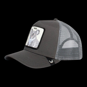 DAG Gear Animal Trucker Caps