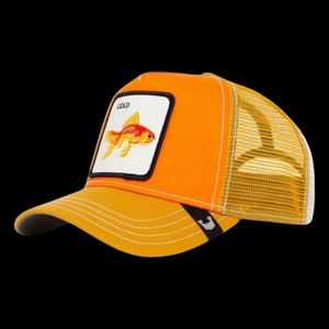 DAG Gear Animal Trucker Caps