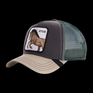 DAG Gear Animal Trucker Caps