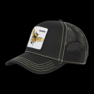 DAG Gear Animal Trucker Caps