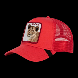 DAG Gear Animal Trucker Caps