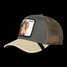 Load image into Gallery viewer, DAG Gear Animal Trucker Caps
