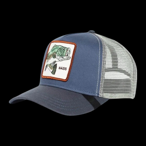 DAG Gear Animal Trucker Caps