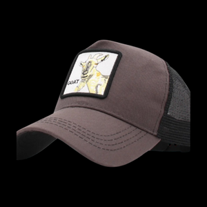 DAG Gear Animal Trucker Caps