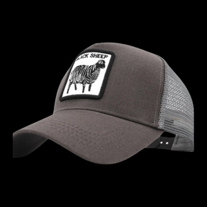 DAG Gear Animal Trucker Caps