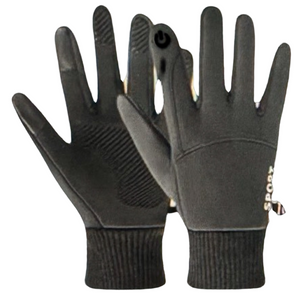 DAG Gear Fleece Sport Winter Gloveso