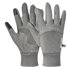 Load image into Gallery viewer, DAG Gear Fleece Sport Winter Gloveso
