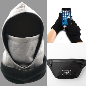 Ultimate Cold Weather Bundle