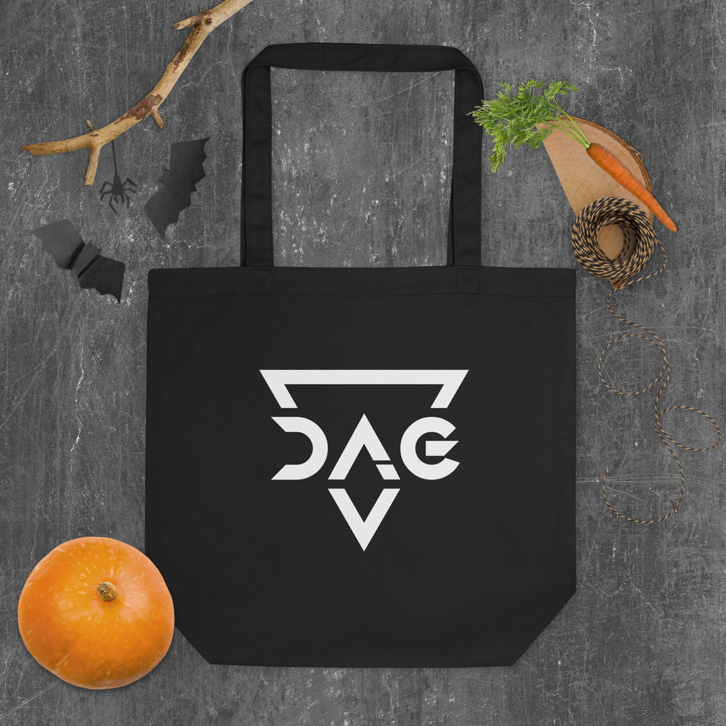 DAG Gear Eco Tote Bag