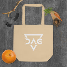 Load image into Gallery viewer, DAG Gear Eco Tote Bag
