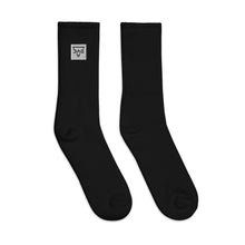 Load image into Gallery viewer, DAG Gear Embroidered socks

