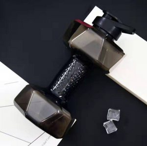 DAG Gear Dumbbell Water Bottle