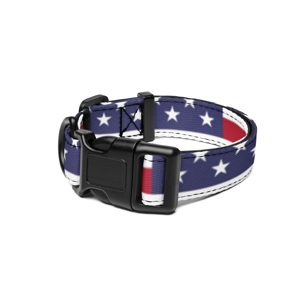 DAG Gear USA Pet collar