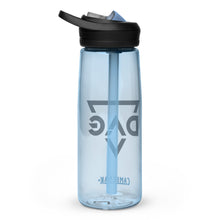 Load image into Gallery viewer, DAG Gear Sports water bottle

