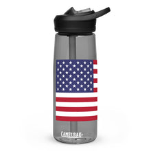 Load image into Gallery viewer, DAG Gear USA Sports water bottle
