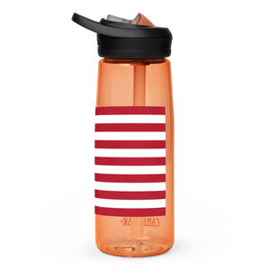 DAG Gear USA Sports water bottle