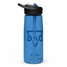 Load image into Gallery viewer, DAG Gear Sports water bottle
