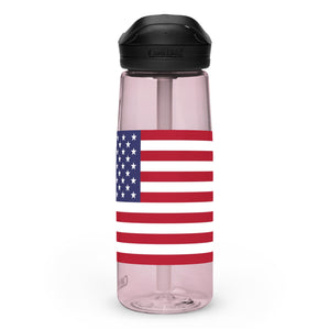DAG Gear USA Sports water bottle