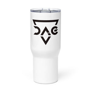 DAG Gear Travel mug with a handle