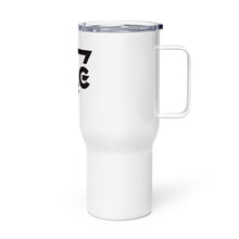 Load image into Gallery viewer, DAG Gear Travel mug with a handle
