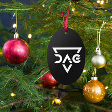Load image into Gallery viewer, DAG Gear Holiday Ornaments
