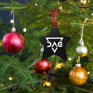 DAG Gear Holiday Ornaments