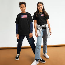 Load image into Gallery viewer, DAG Gear USA Youth classic tee
