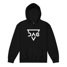 Load image into Gallery viewer, DAG Gear Youth Hoodie
