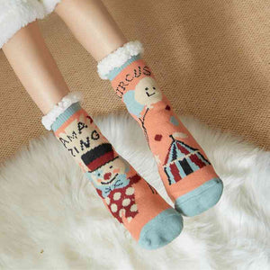 DAG Gear Cozy Winter Socks